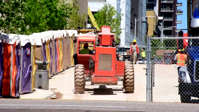Best Portable Shower Rental  in Columbia, SC